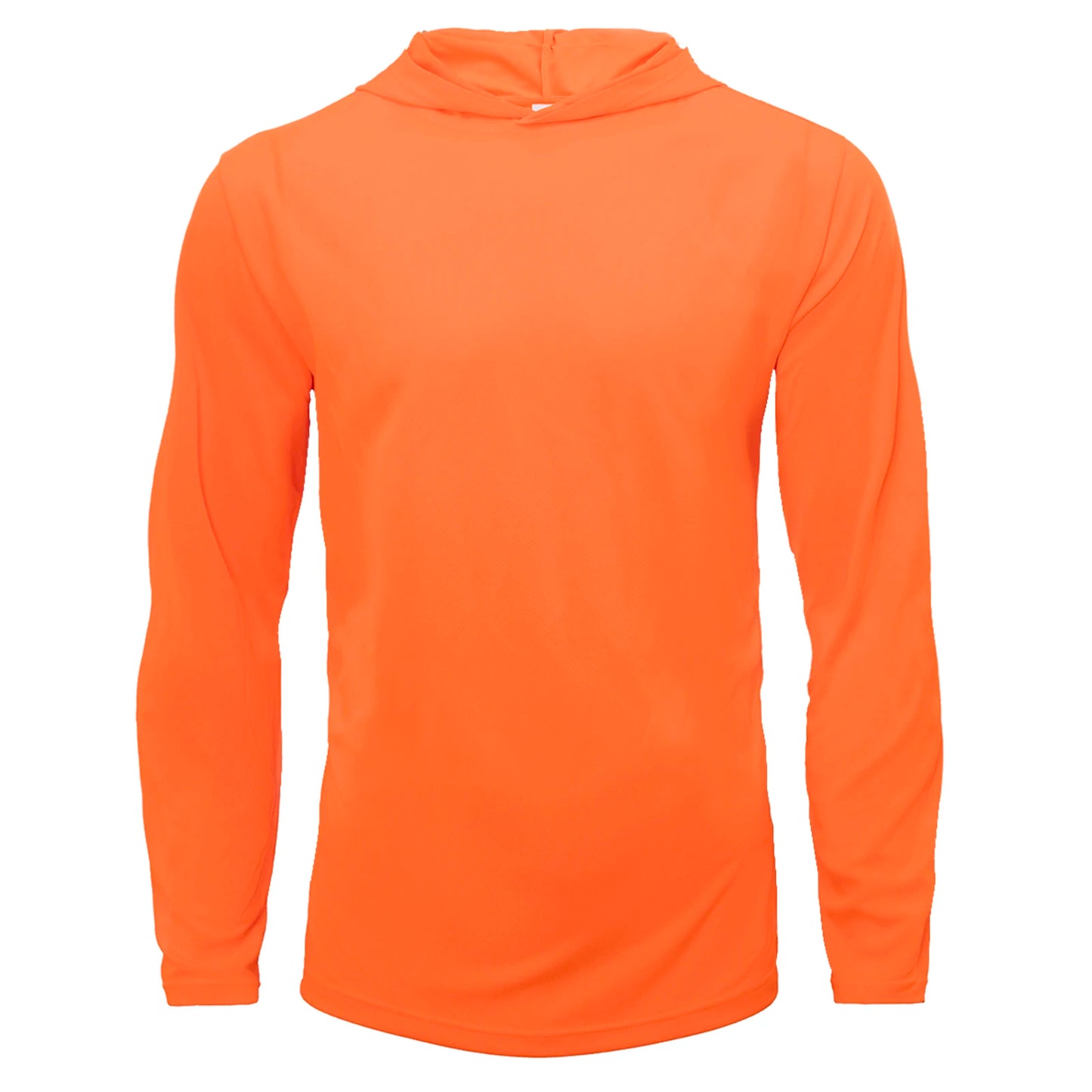 Men's five piece sports long sleeved T-shirt,