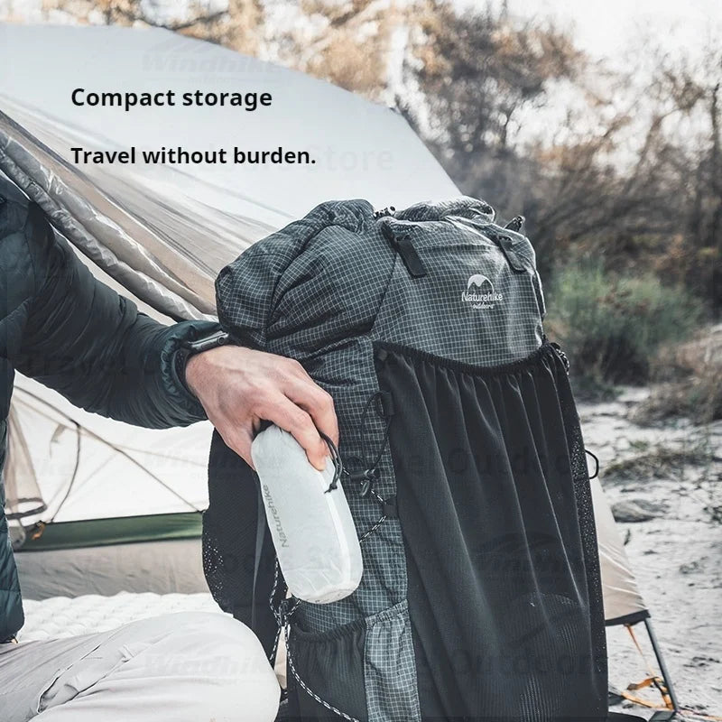 3-Seasons Ultralight Sleeping Bag Liner