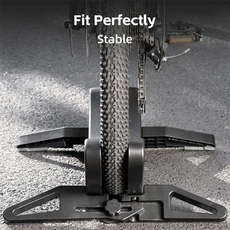 Floor Stand Indoor Bike Parking Racks