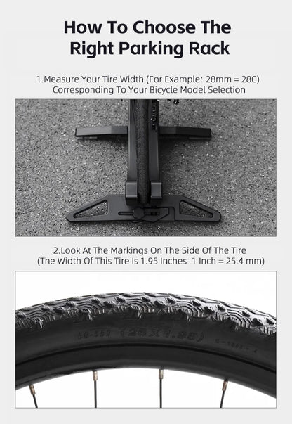 Floor Stand Indoor Bike Parking Racks