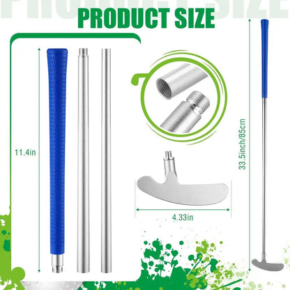Golf Putters for Men Women Kids Club
