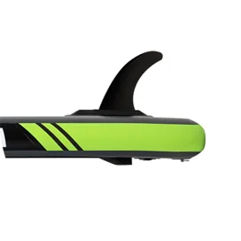 Surfboard Paddle Board 12ft6in Green stand up paddleboard