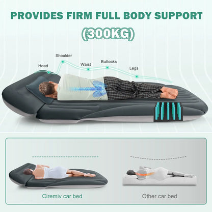 SUV Camping Air Mattress