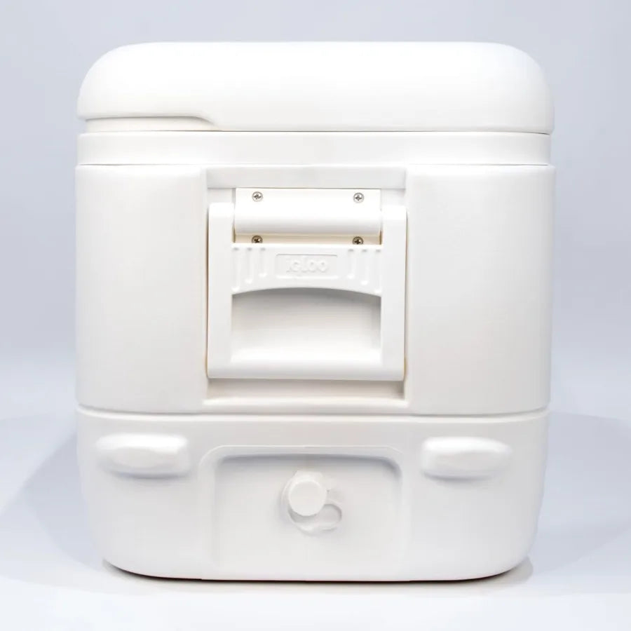 Insulated Ice Chests for Outdoor Adventures Camping