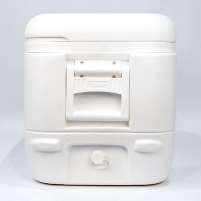 Insulated Ice Chests for Outdoor Adventures Camping