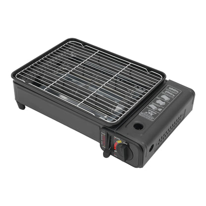 Portable LPG/Butane Gas Grill