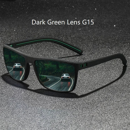 Polarized Sunglasses for Men UV400 Protection