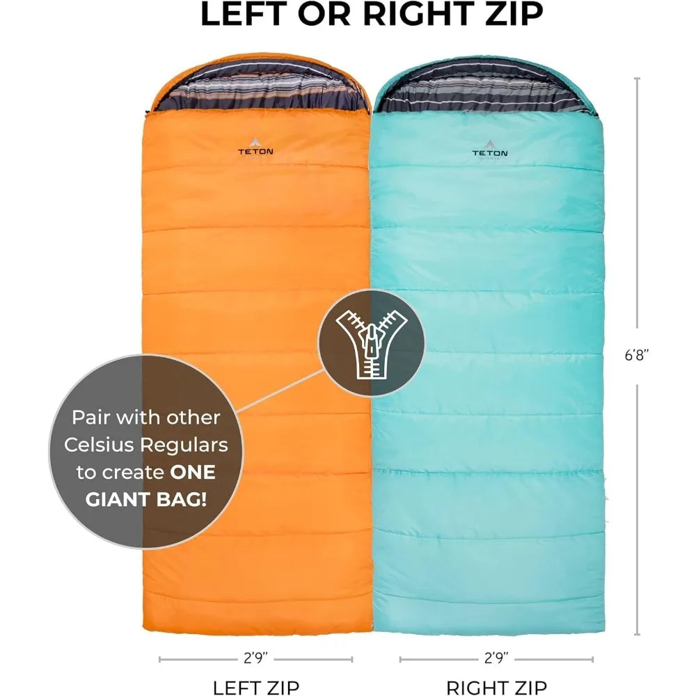 All Weather Bag for Adults and Kids