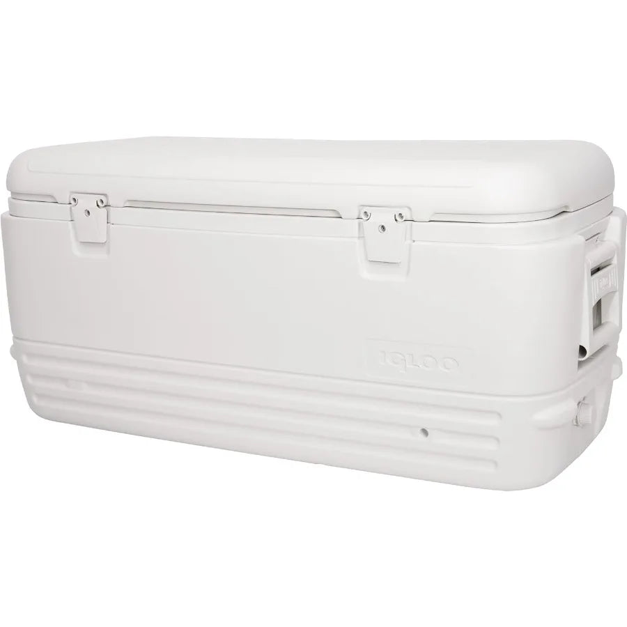 Insulated Ice Chests for Outdoor Adventures Camping