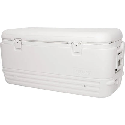 Insulated Ice Chests for Outdoor Adventures Camping