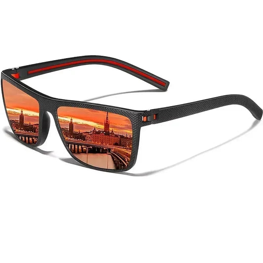 Polarized Sunglasses for Men UV400 Protection