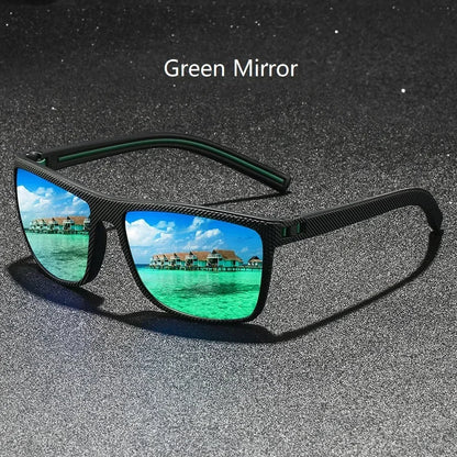 Polarized Sunglasses for Men UV400 Protection