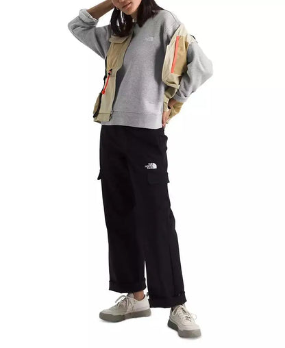 North Face Women's Warm Fleece Golf Shirt