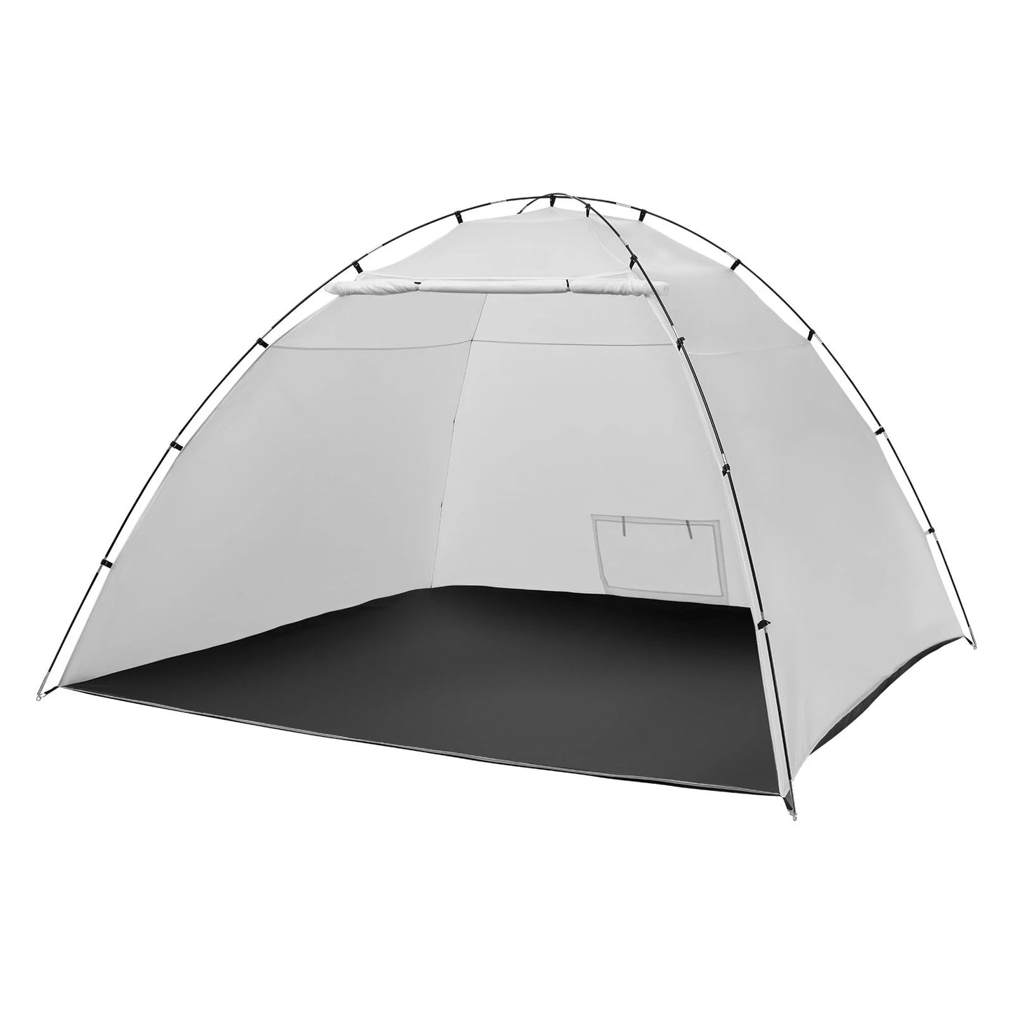 Large Space Oxford Spray Painting Tent