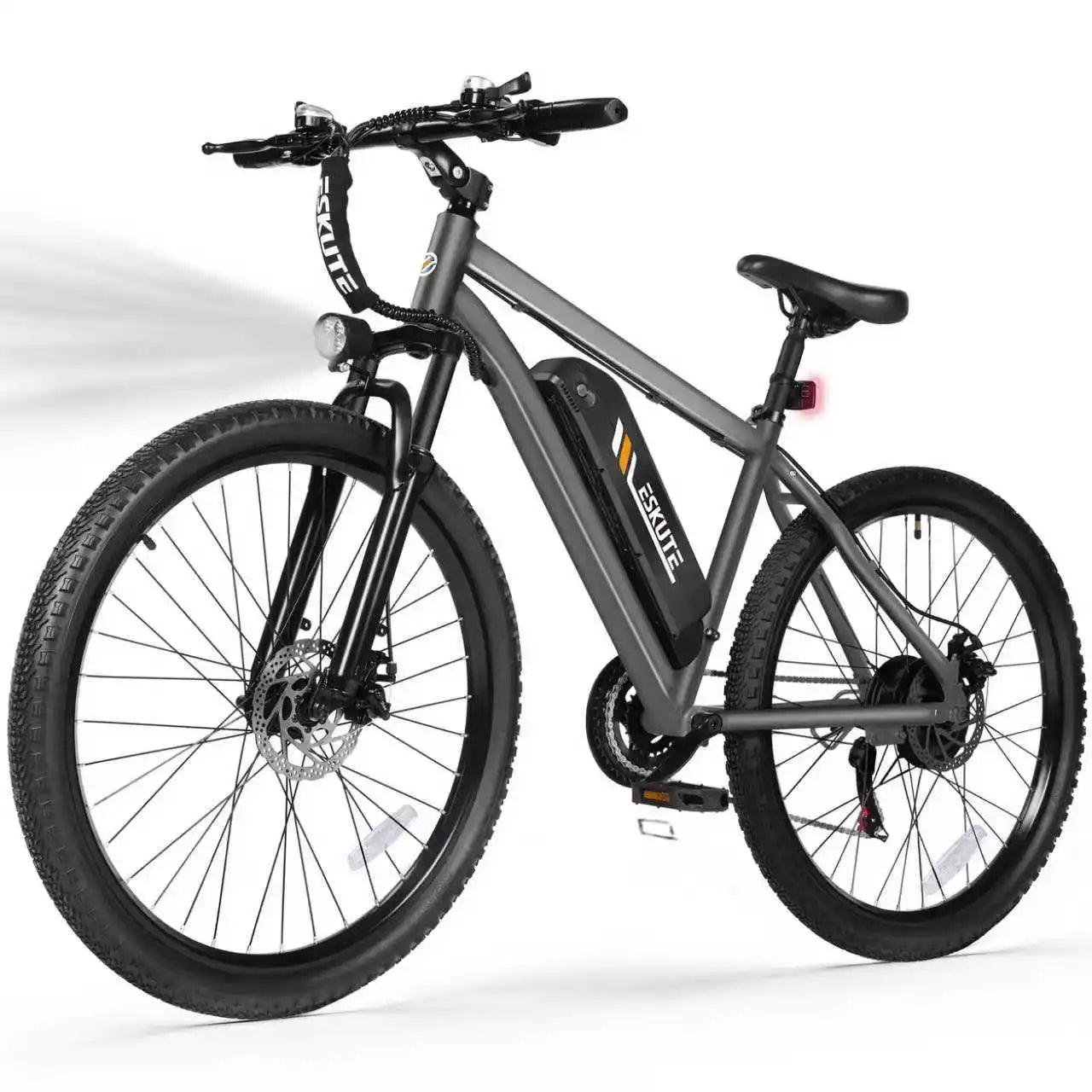 M200, 27.5" Electric Mountain Bicycle  –