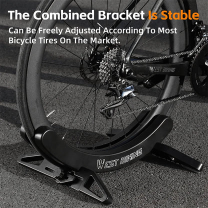 Floor Stand Indoor Bike Parking Racks