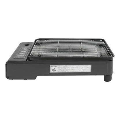 Portable LPG/Butane Gas Grill