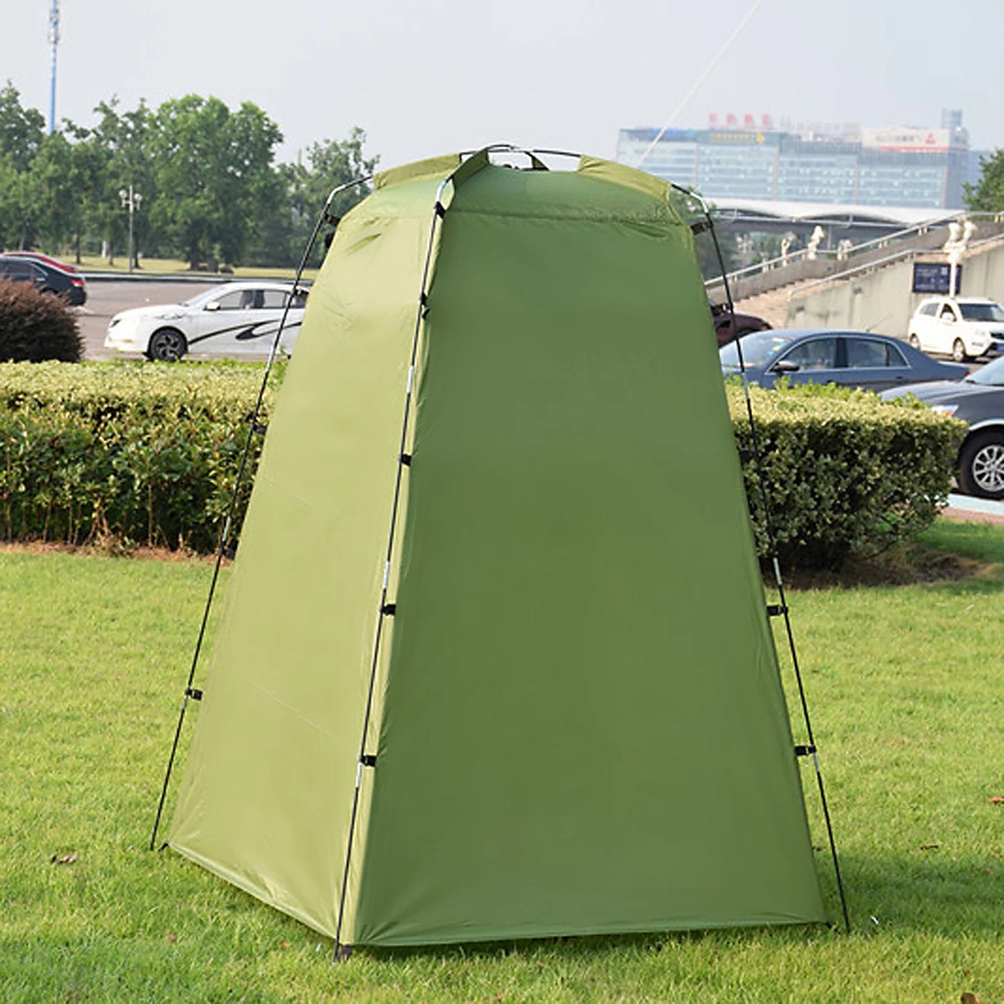 Portable 6FT Changing / Shower Tent