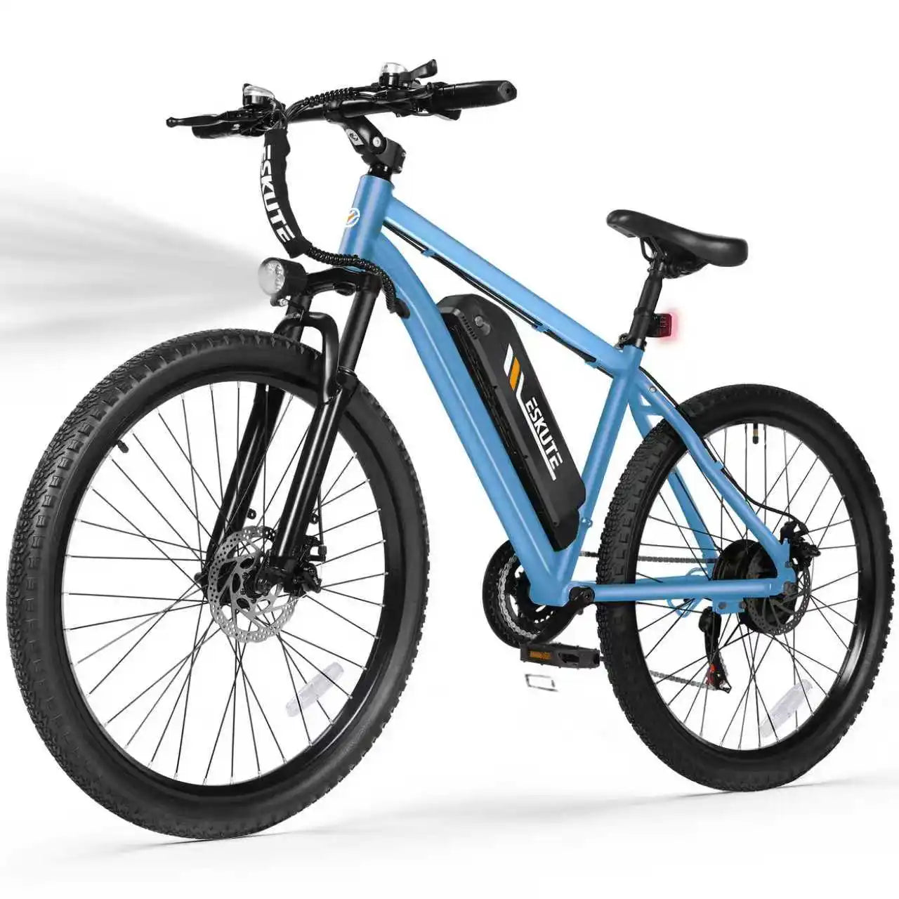 M200, 27.5" Electric Mountain Bicycle  –
