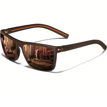 Polarized Sunglasses for Men UV400 Protection