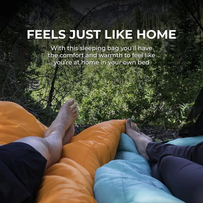 All Weather Sleeping for Adults and Kids