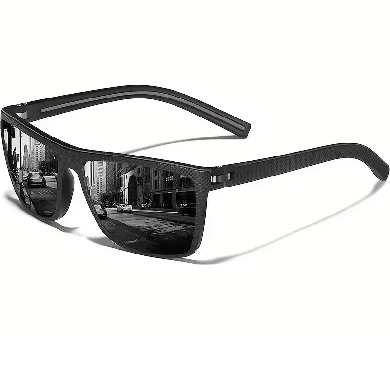 Polarized Sunglasses for Men UV400 Protection