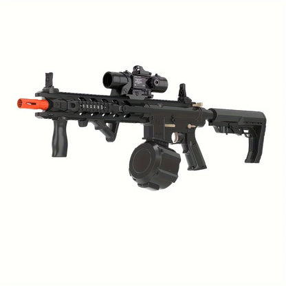 Rechargeable Electric Blaster, Splatter Ball Toy