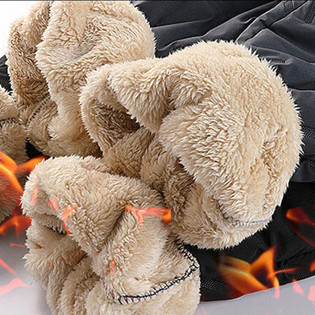 Waterproof Unisex Heated Thermal Pants, 10 settings