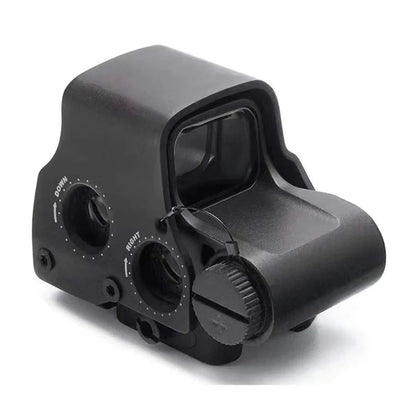 Red /Green Dot Holographic Sight, Quick Mount