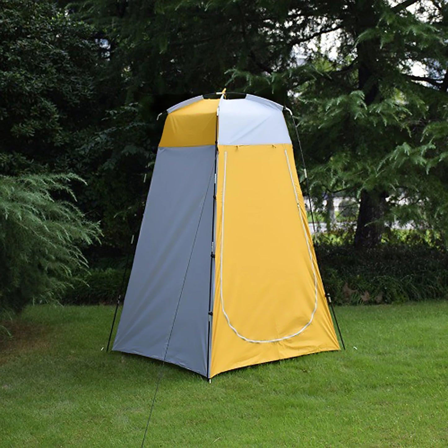 Portable 6FT Changing / Shower Tent
