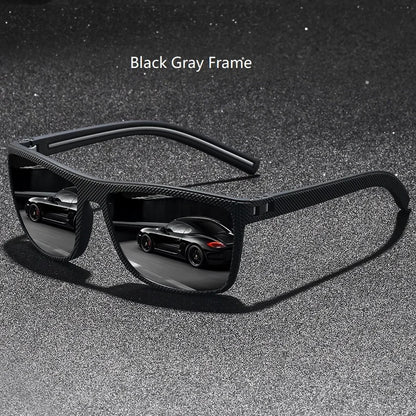Polarized Sunglasses for Men UV400 Protection