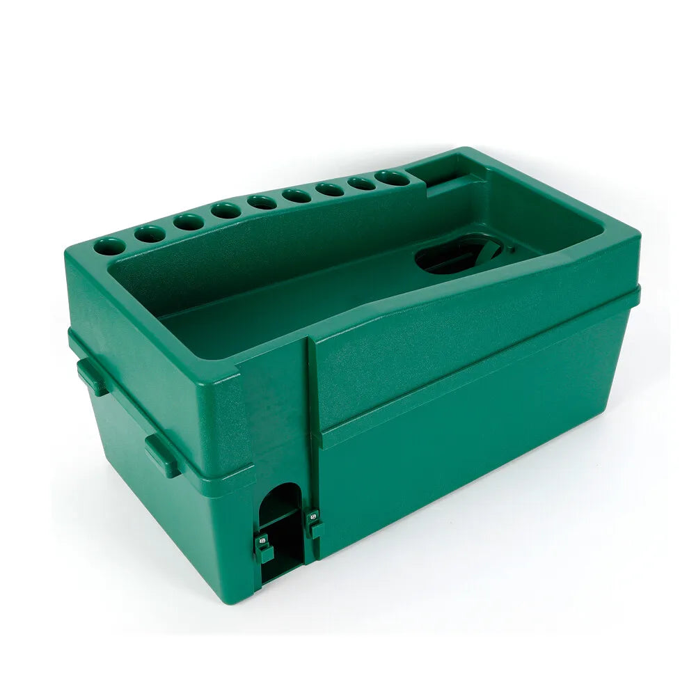 Automatic Golf Ball Dispenser For Training