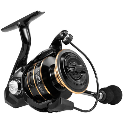 High Speed Spinning Fishing Reel