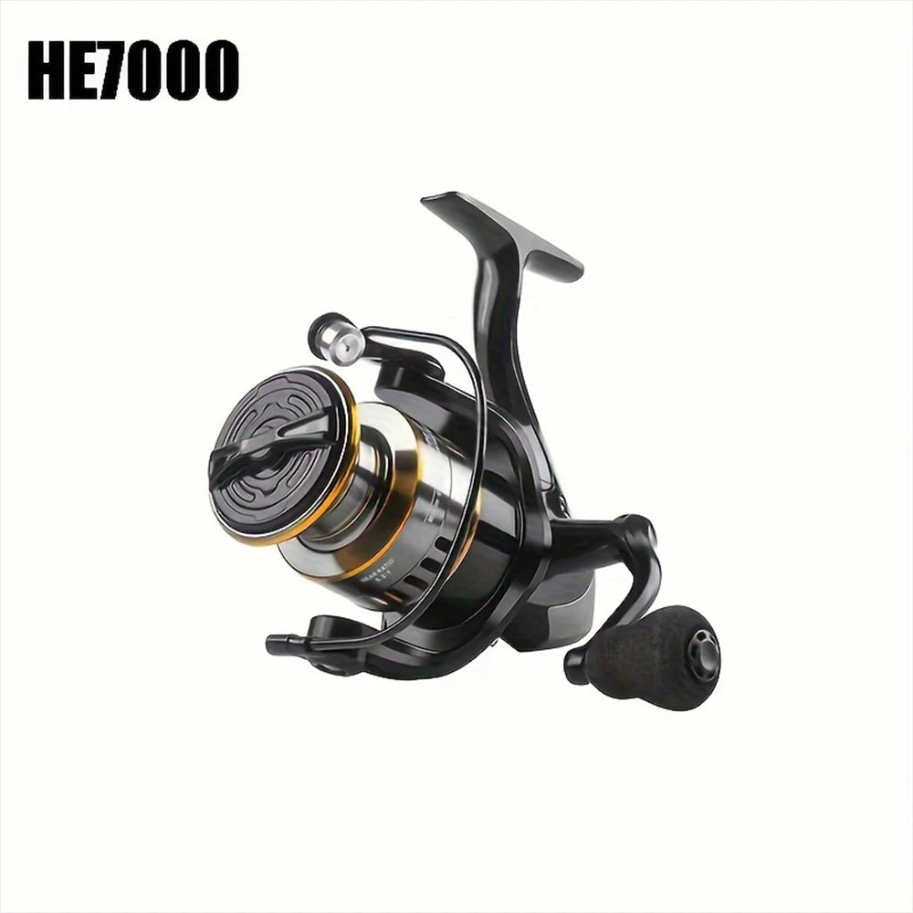 HE6000-7000 Spinning Wheel Fishing Reel