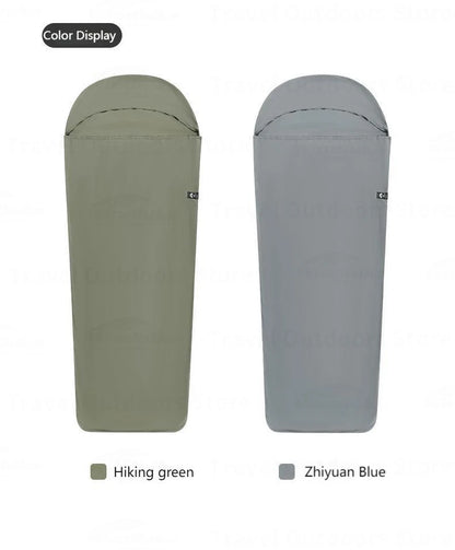 3-Seasons Ultralight Sleeping Bag Liner