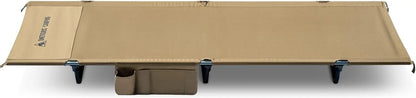 Strong Lightweight Folding Camping Cot