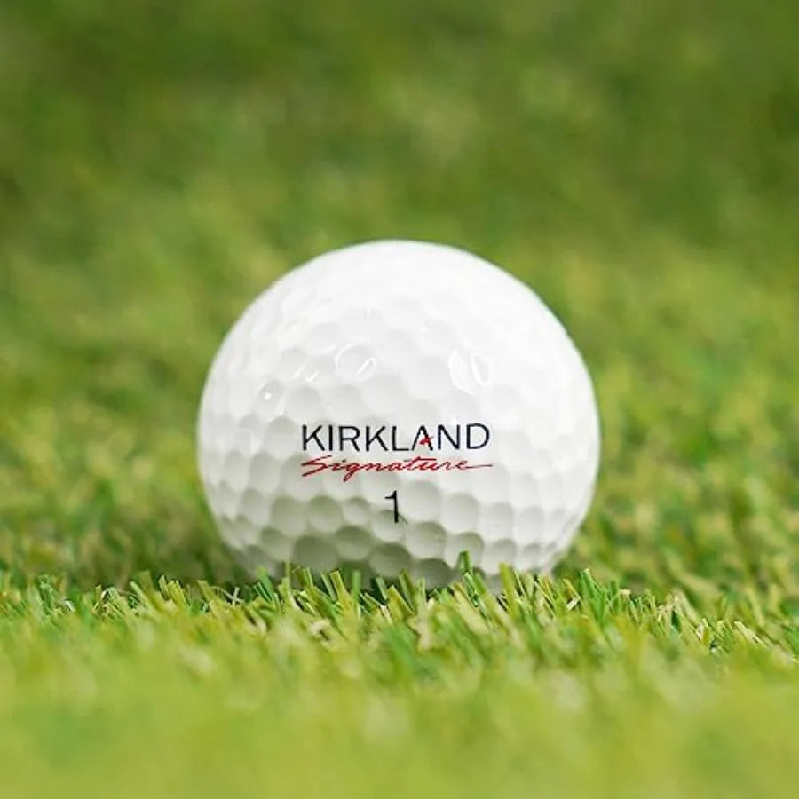 Kirkland Professional Golf Ball High spin set