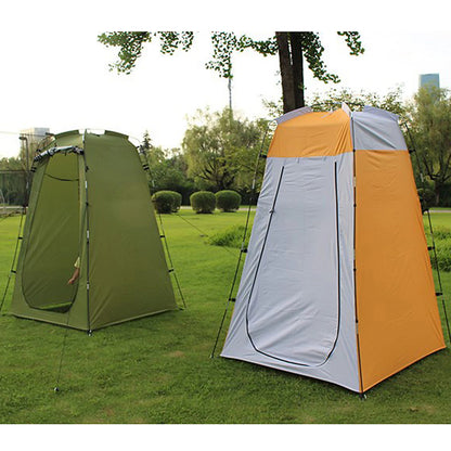 Portable 6FT Changing / Shower Tent