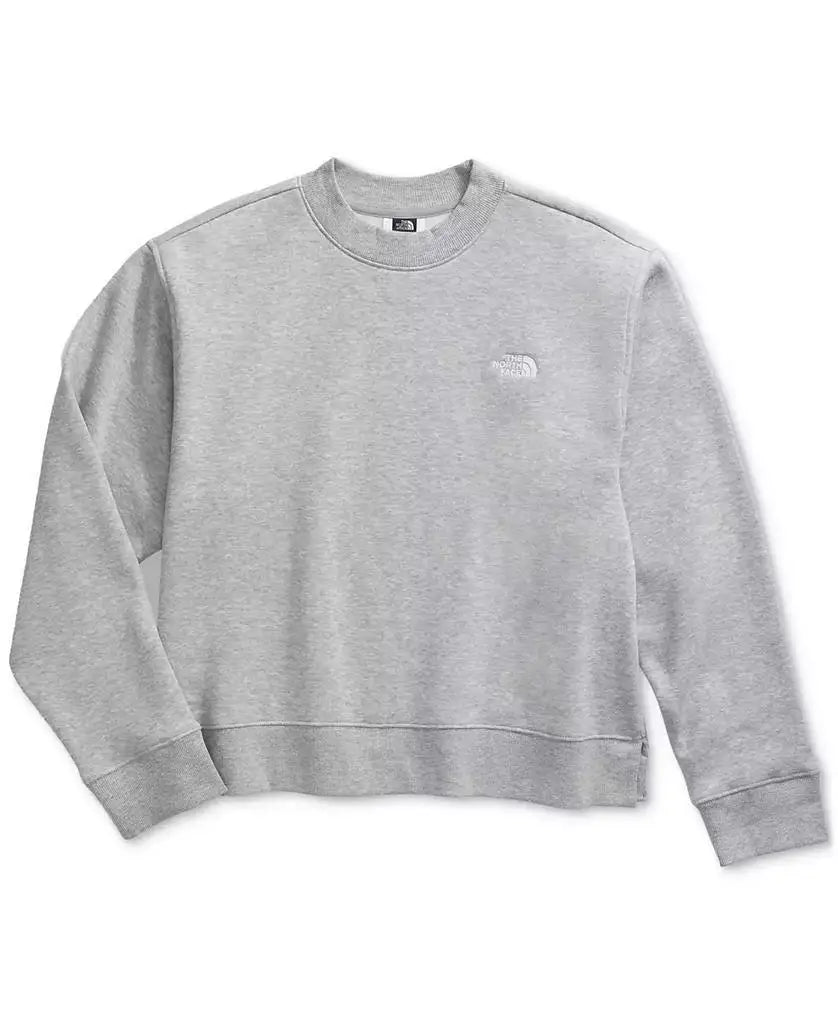 North Face Women's Warm Fleece Golf Shirt