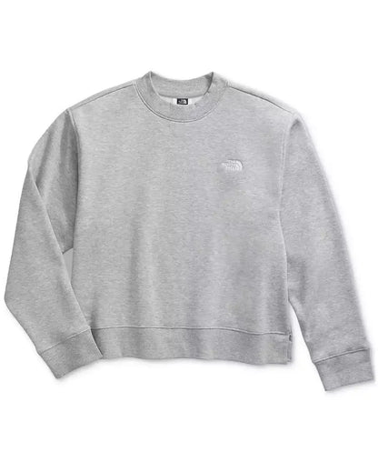 North Face Women's Warm Fleece Golf Shirt