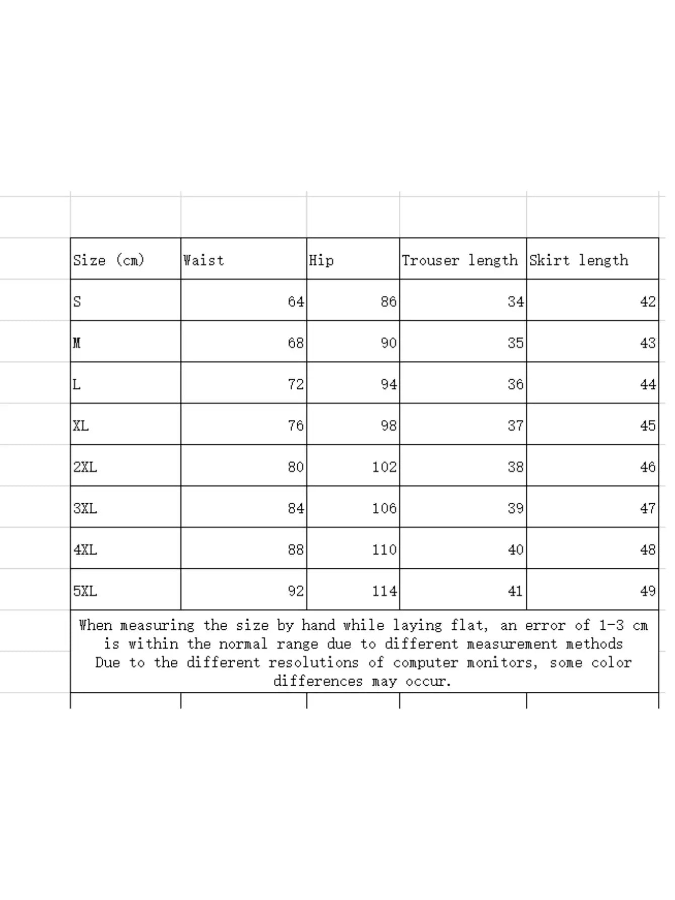 Women's Tennis Golf Culottes with Pockets,