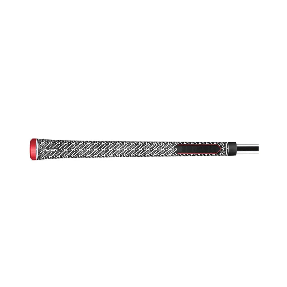 13PCs Golf Club Grip Standard/Midsize 60R