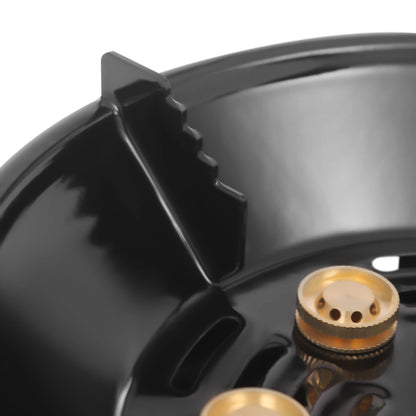 Portable Outdoor Camping Stove with Storage Bag